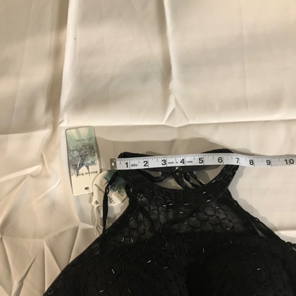 Formal evening ball gown dress - Picture 8 of 8